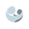 Maternidad, Lactancia, Extractora de leche, Mamá y bebé. logo